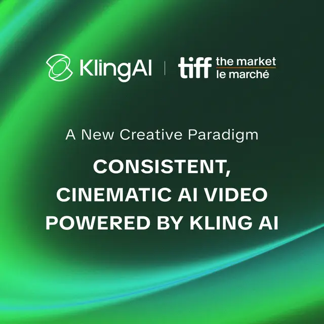 A New Creative Paradigm: Consistent, Cinematic AI Video Powered by Kling AI