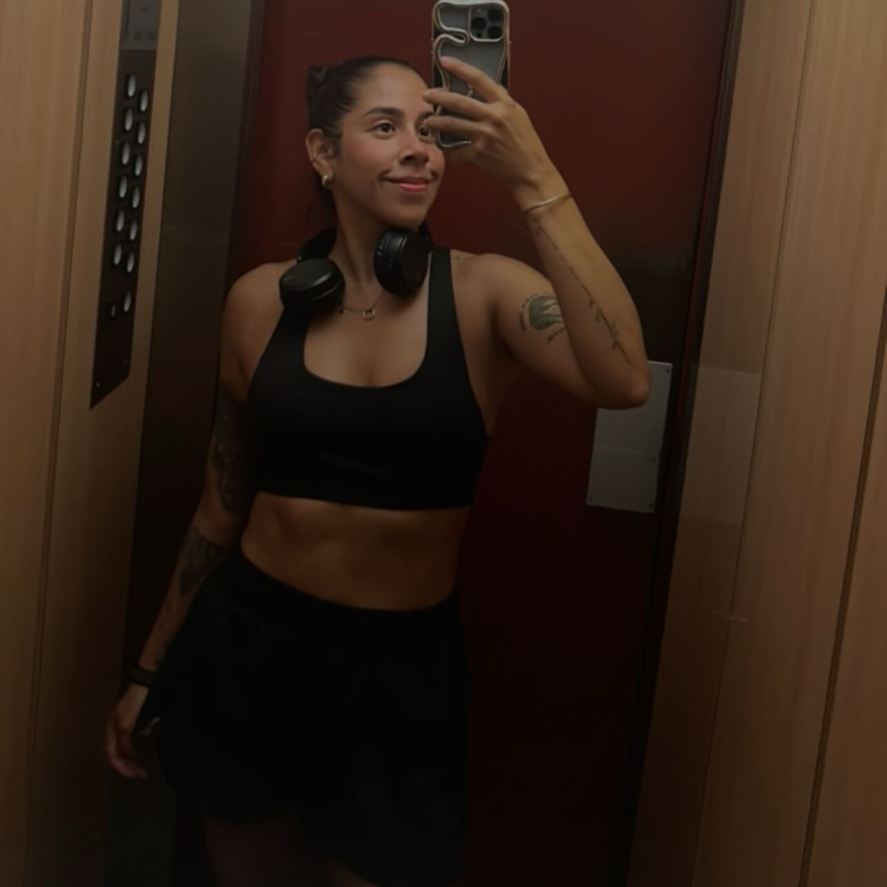 Fiorella Carranza