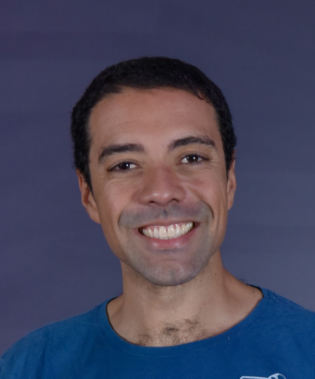 Airton Gustavo Viana da Silva