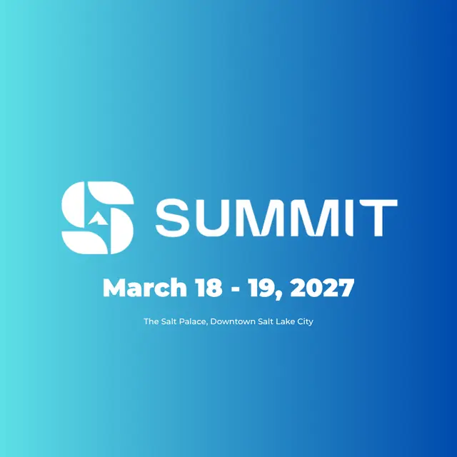 SUMMIT 2027