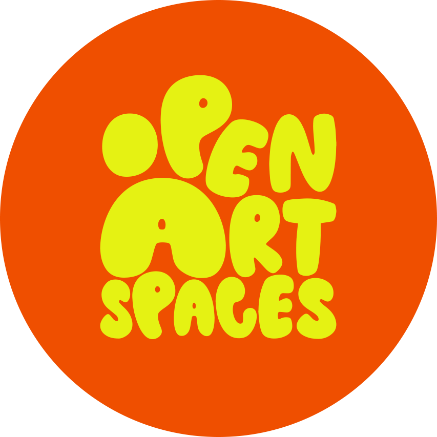 Open Art Spaces