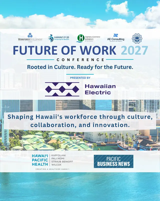 Future of Work 2027