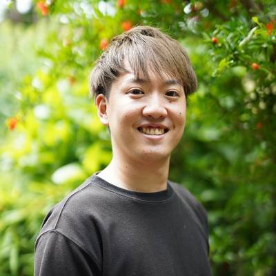 山田智彦