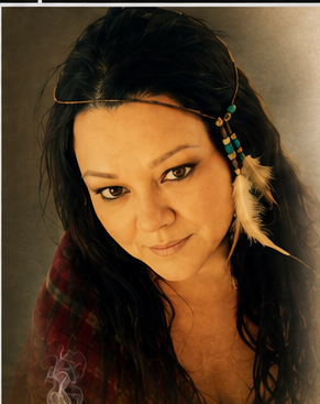 Jolene Chretien