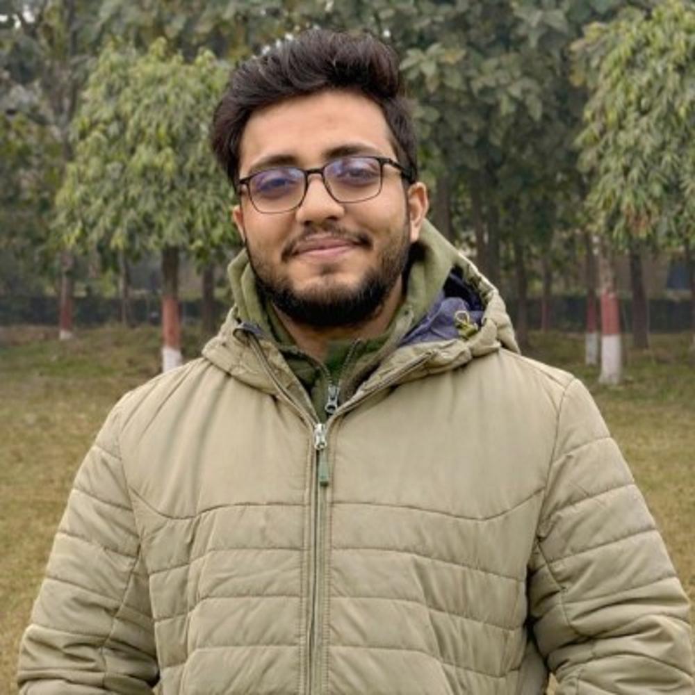 Zeeshan Jawed