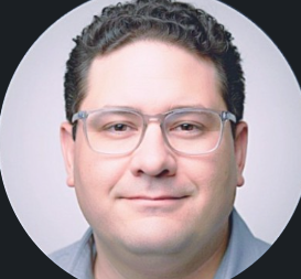 Louis Rodriguez