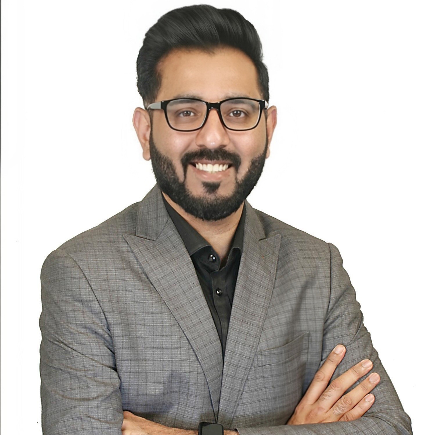 Abdullah Muhammad