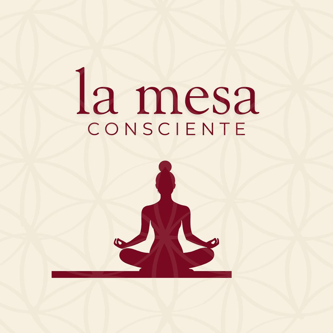 La Mesa Consciente - Andrea Sanchez
