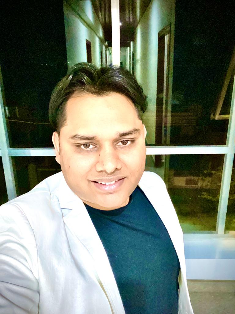 Nitin Jain