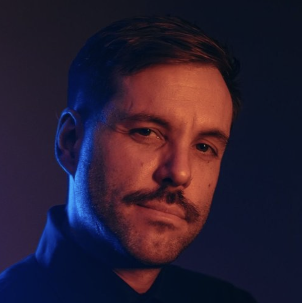 Moritz Erdt