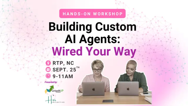 Building AI Agents: Wired Your Way