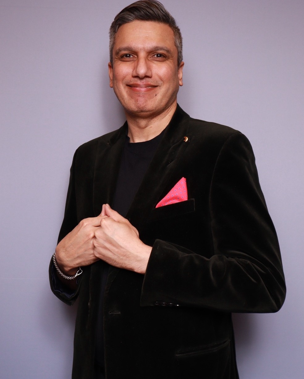 Iqbal Khowaja