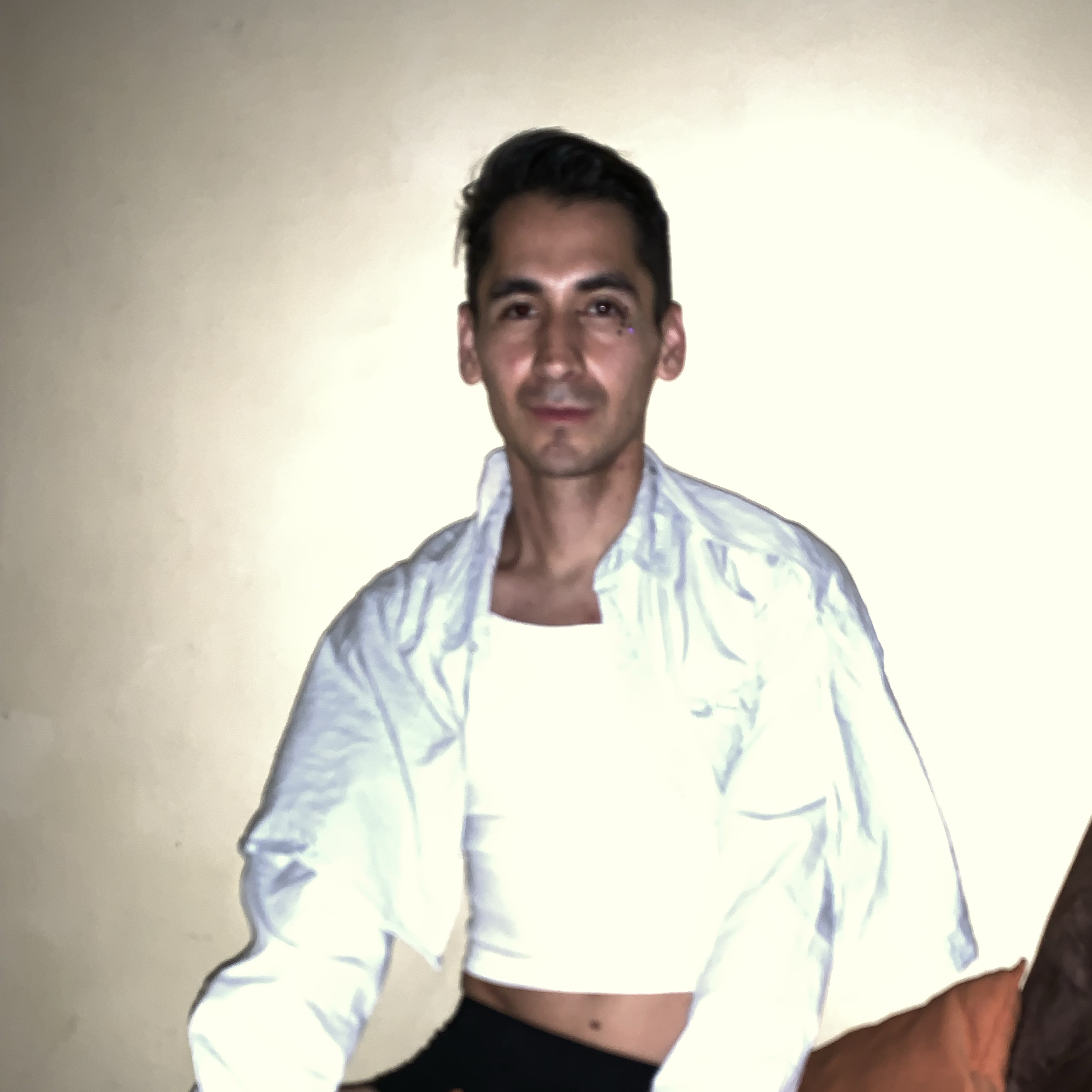 Daniel Sebastián