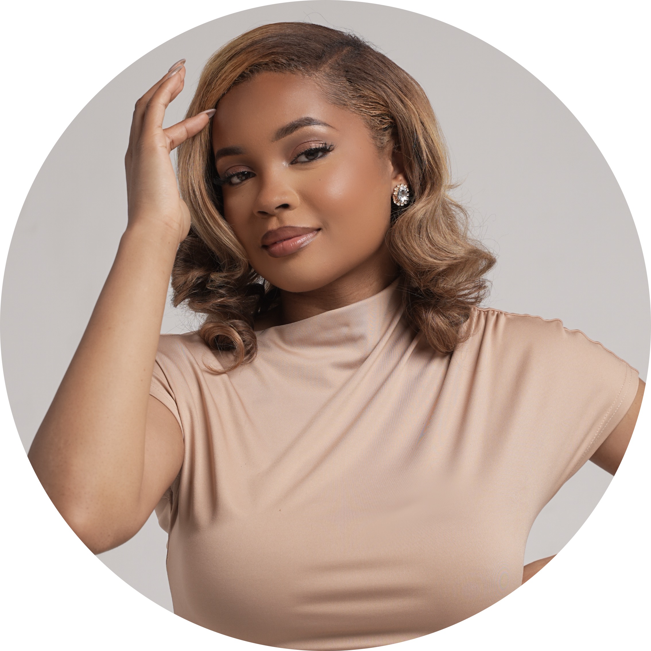 Imani B
