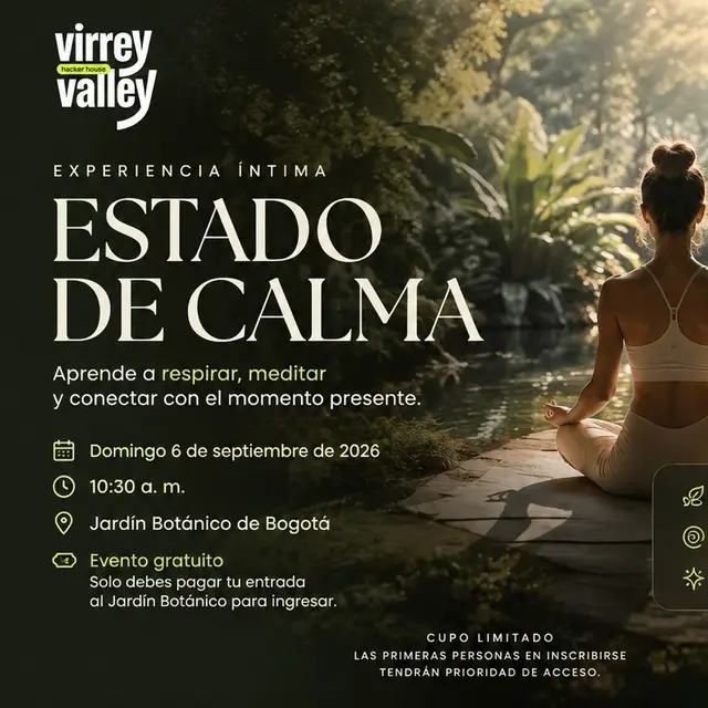 Estado de Calma
