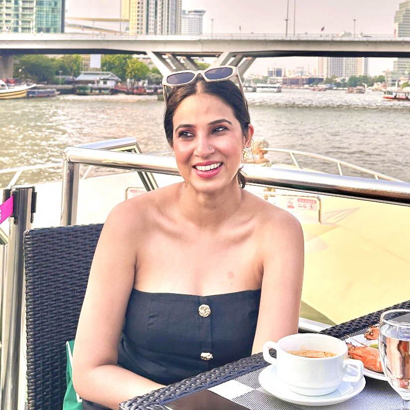 Aastha Sharma