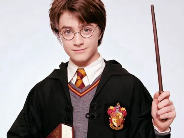 Harry Potter trivia