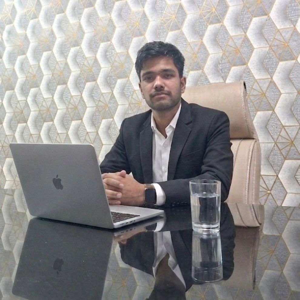Mayank Singh