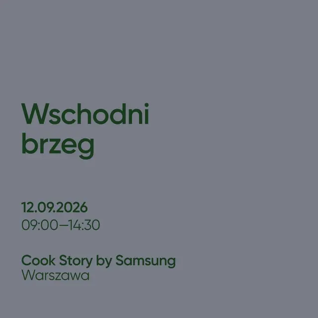 Founders Ride - Wschodni Brzeg 2026