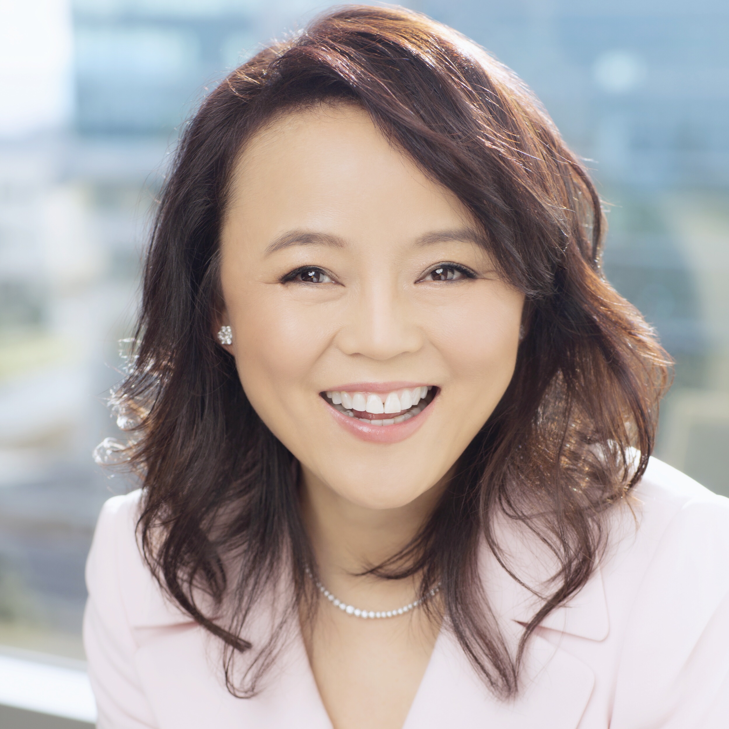 Elizabeth Xu