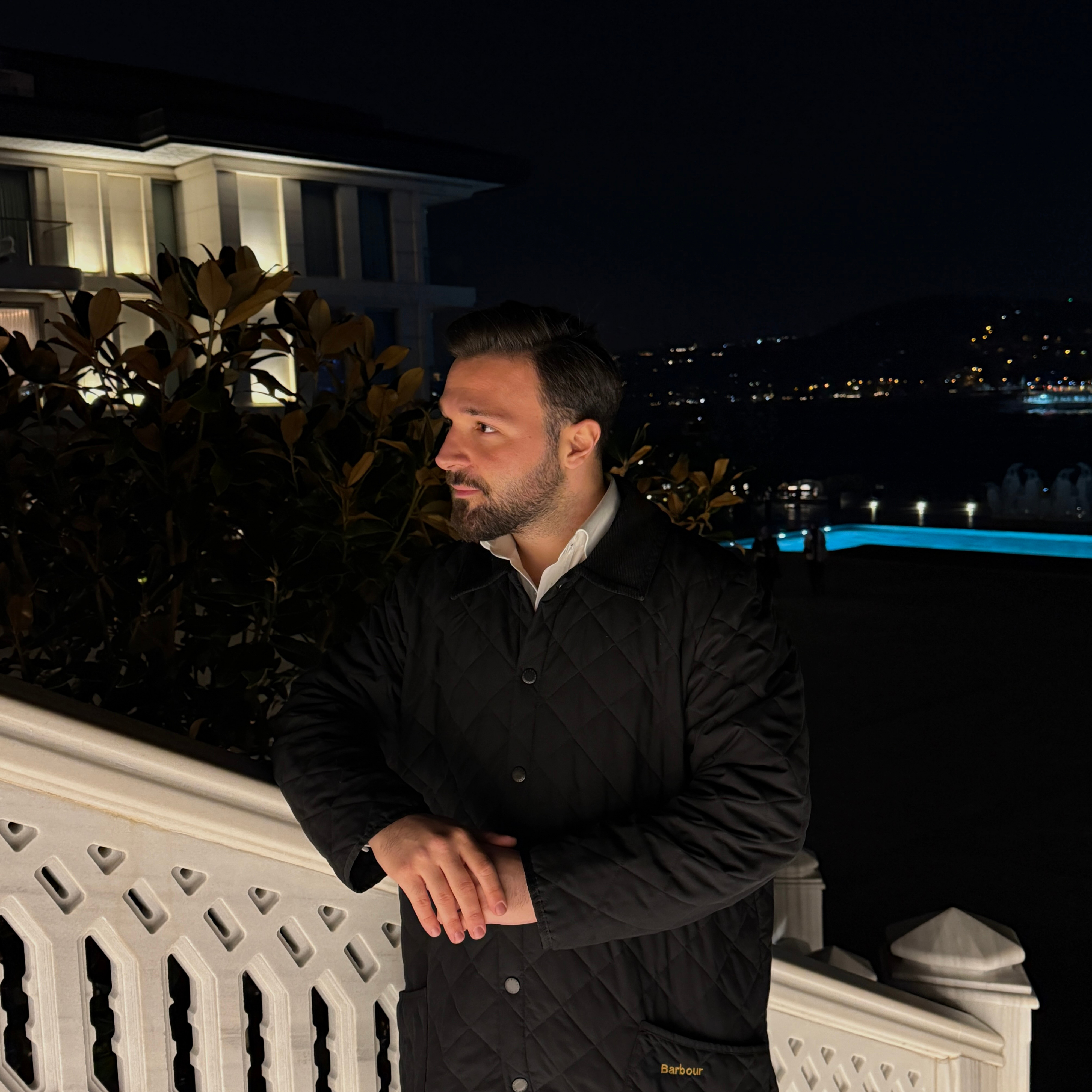 Hilmi Enes Ugurlu