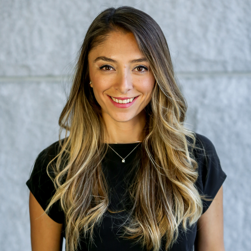 Leila Ergul Demir
