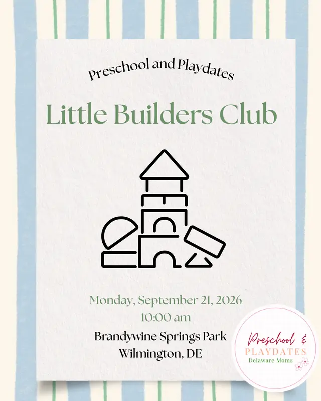 Little Builders Club