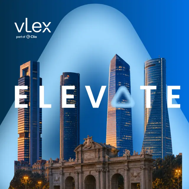 Clio Elevate: Madrid
