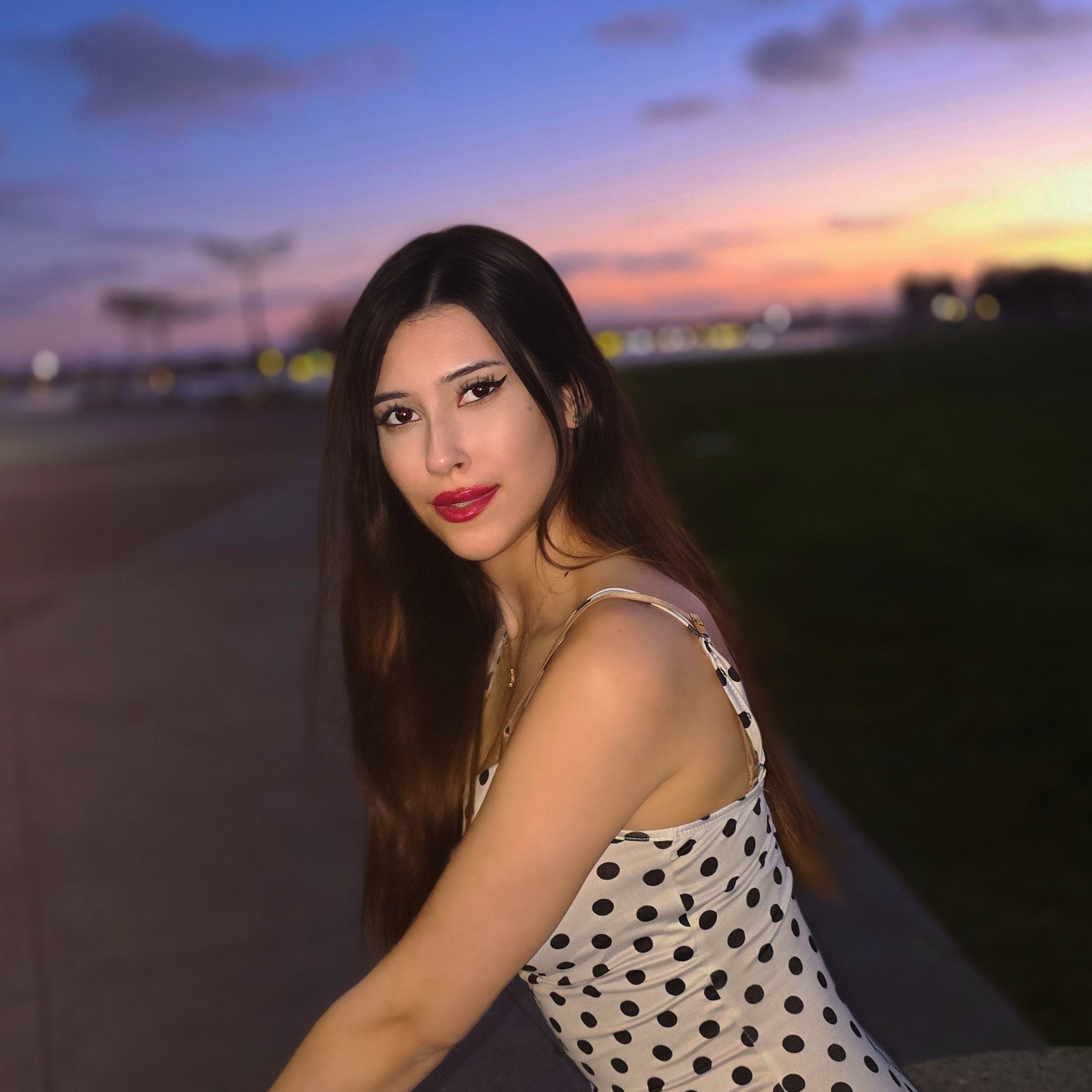 Ariadne Dulchinos