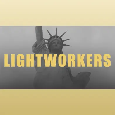 You're Invited: Film "Lightworkers"