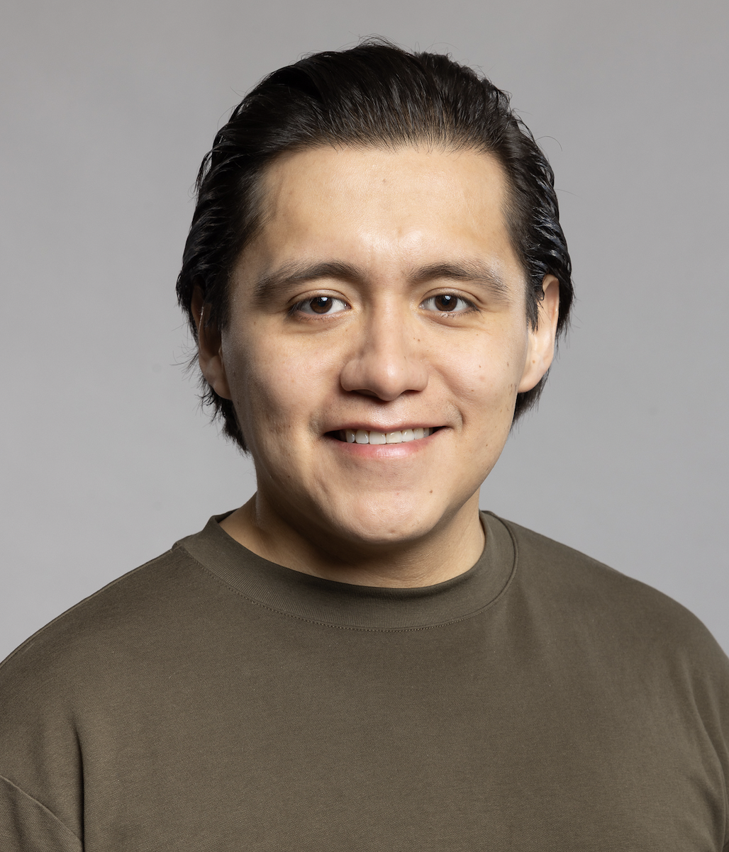 Omar Dominguez