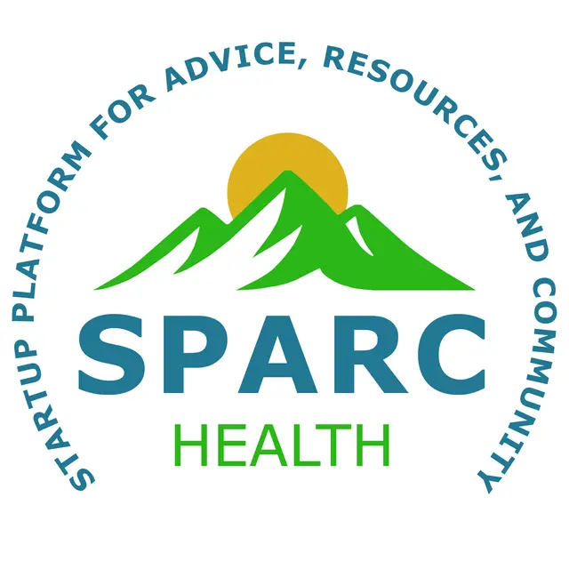 SPARC Health Startup Huddle