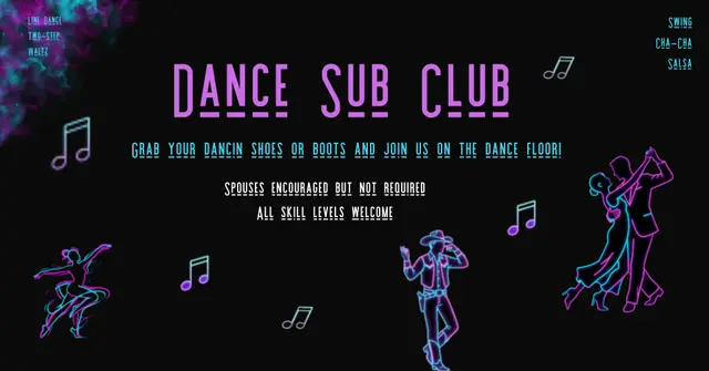 Dance Club