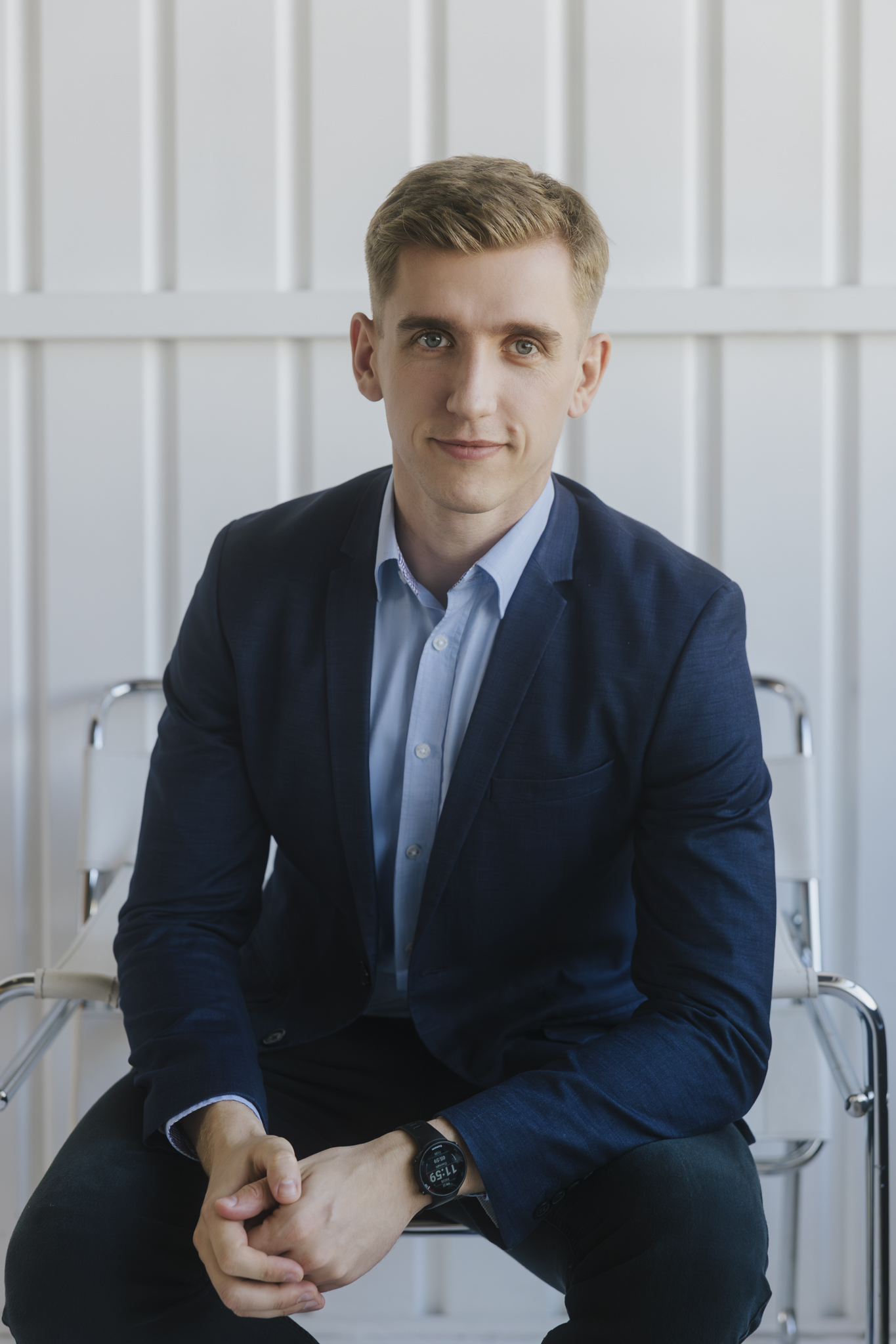 Jakub K. Nowak