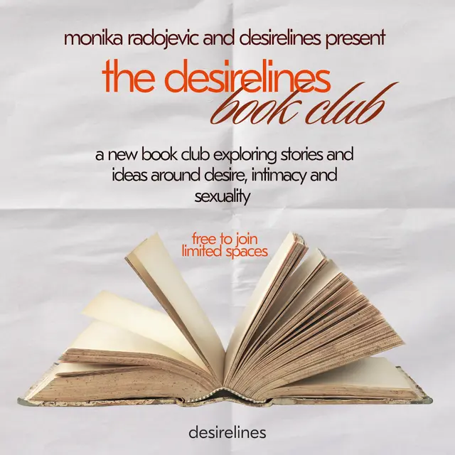 desirelines book club: episode 4