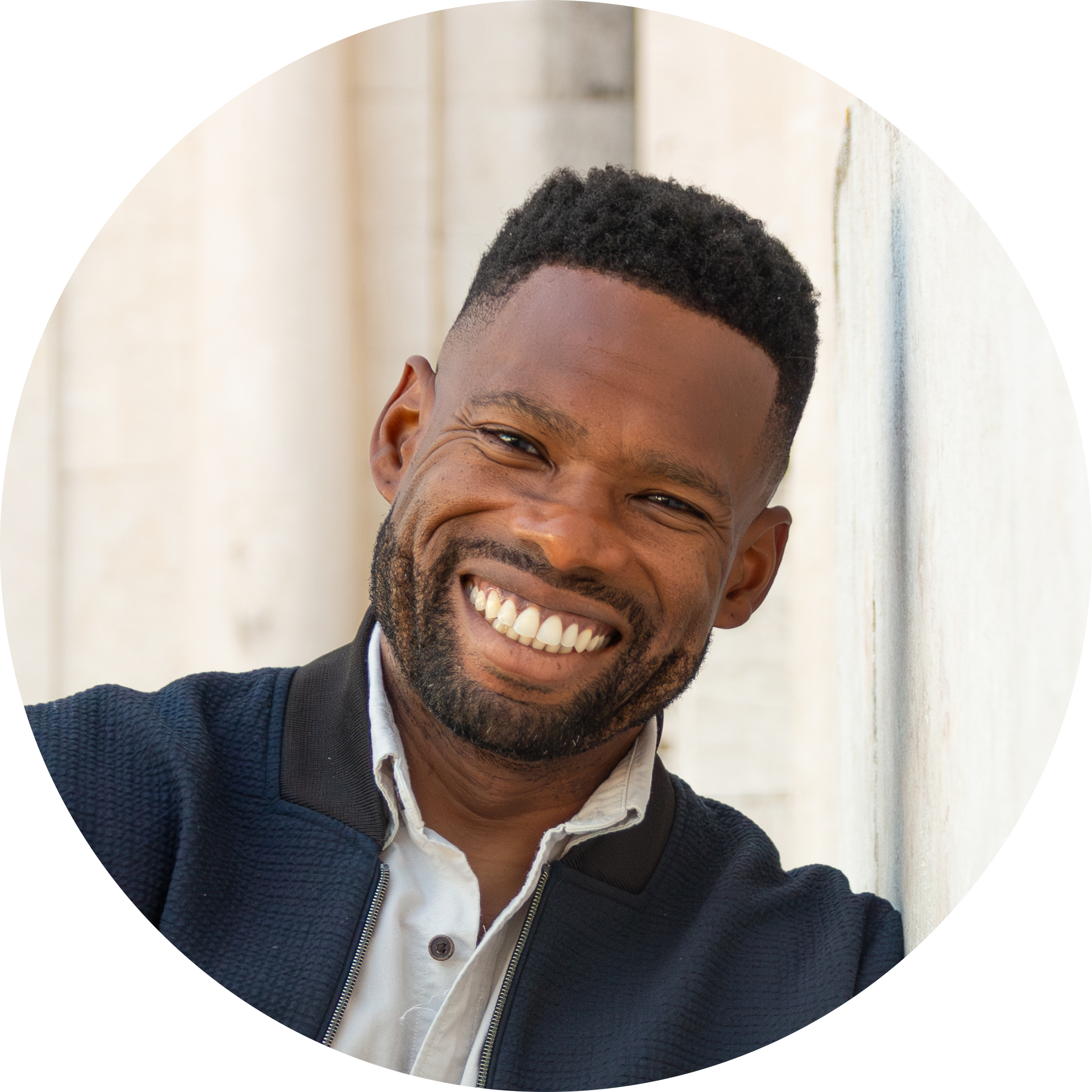 Jamar Parris