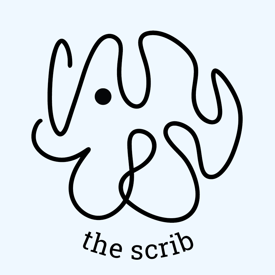The Scrib