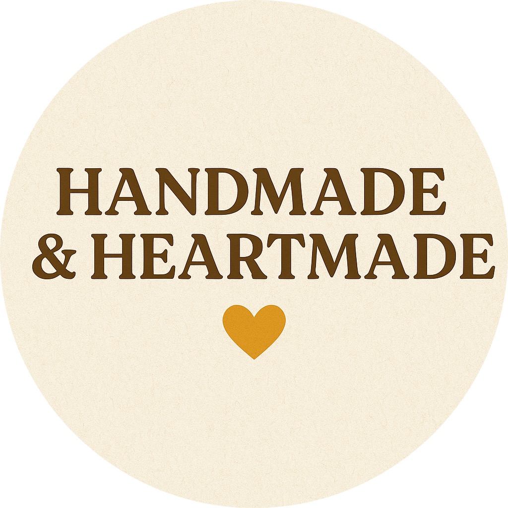 Handmade & Heartmade