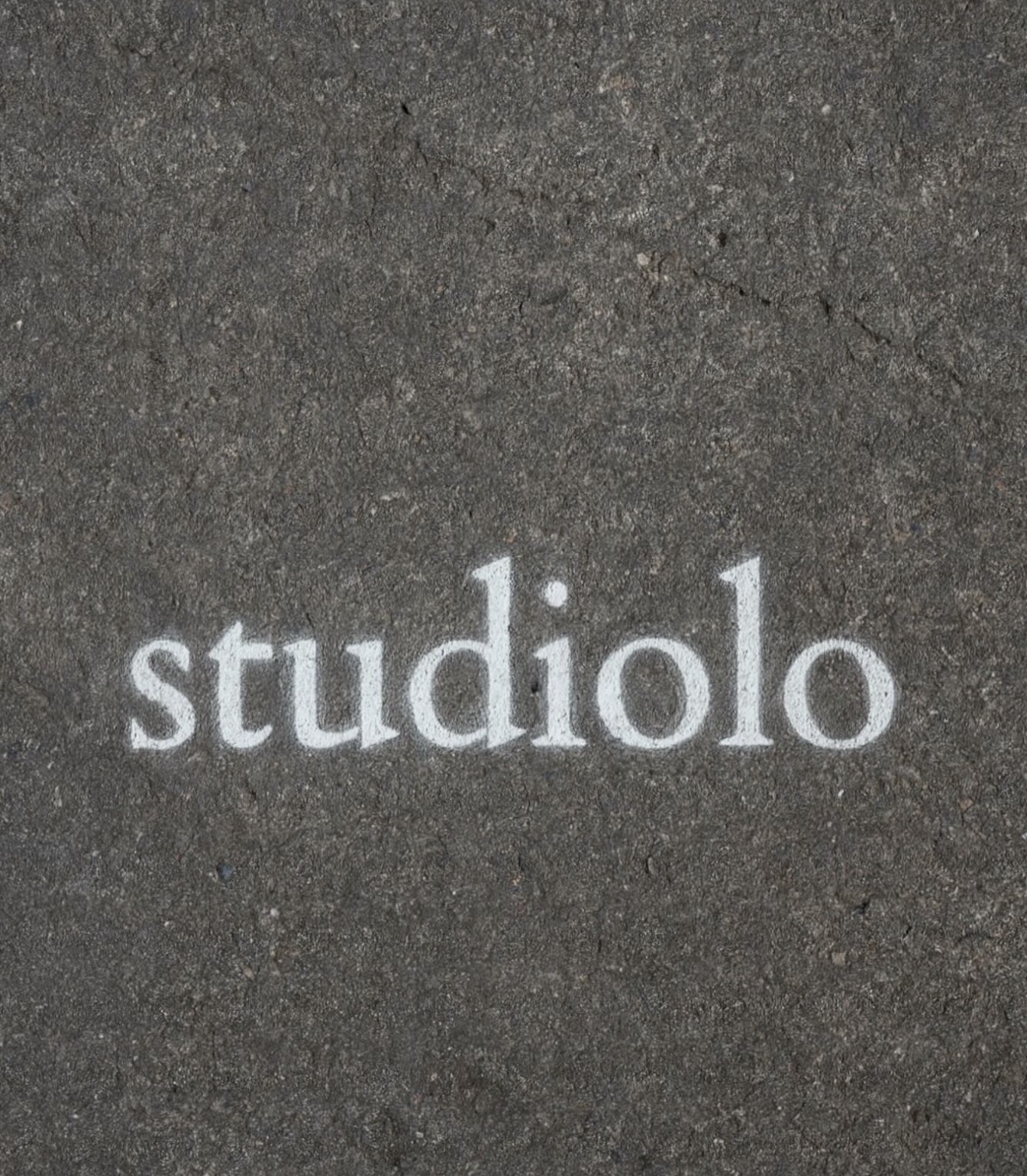studiolo