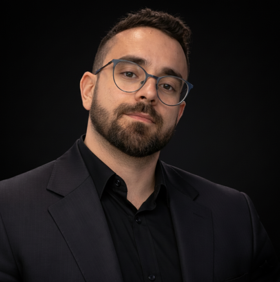 Davi Santana Santos