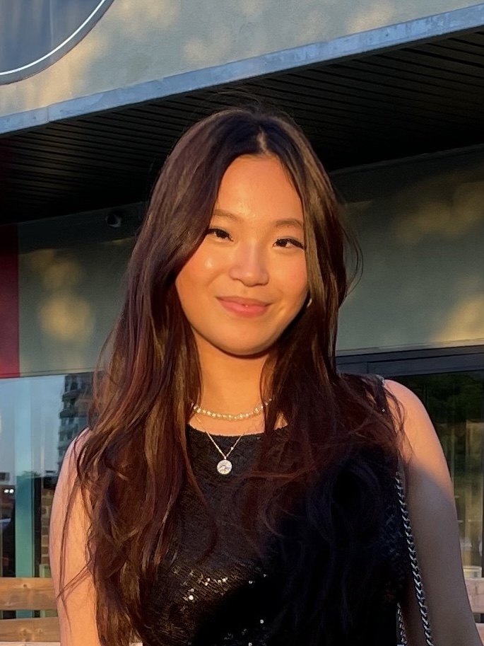 Sunny Wu