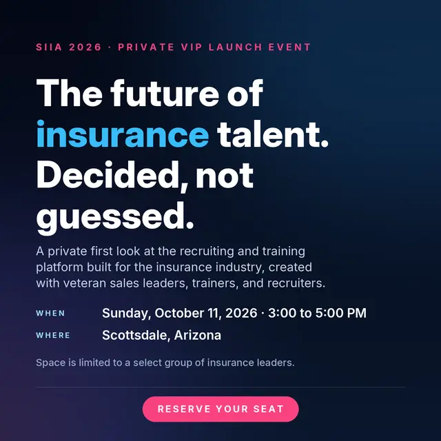 The Future of Insurance Talent Acquisition