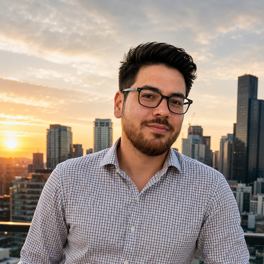 Jeffrey Chan Santiago