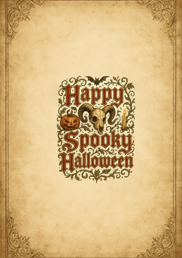 BotC (Halloween) - In Person