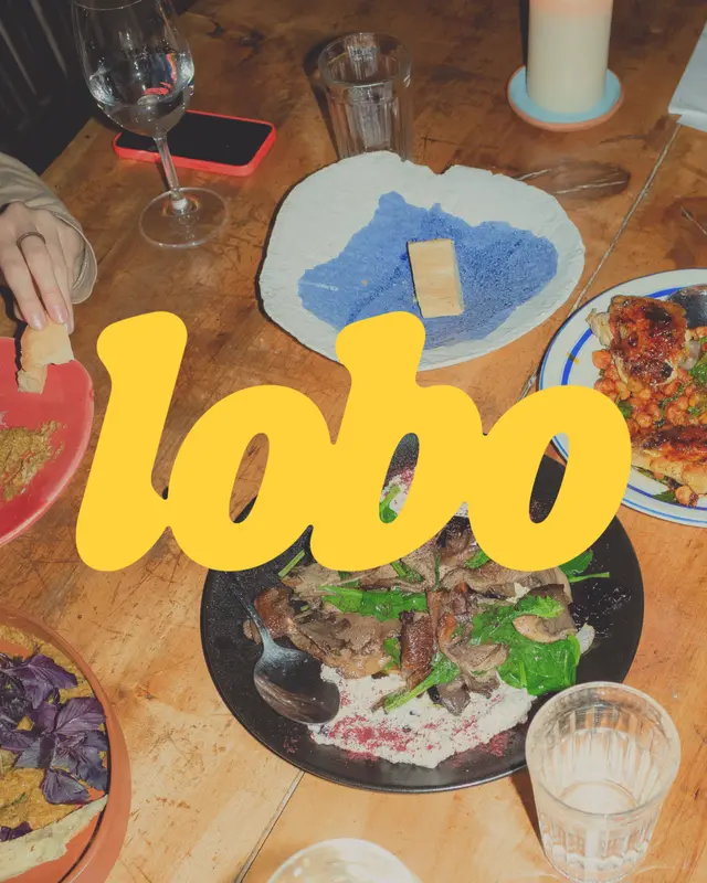 LOBO Kitchen Party