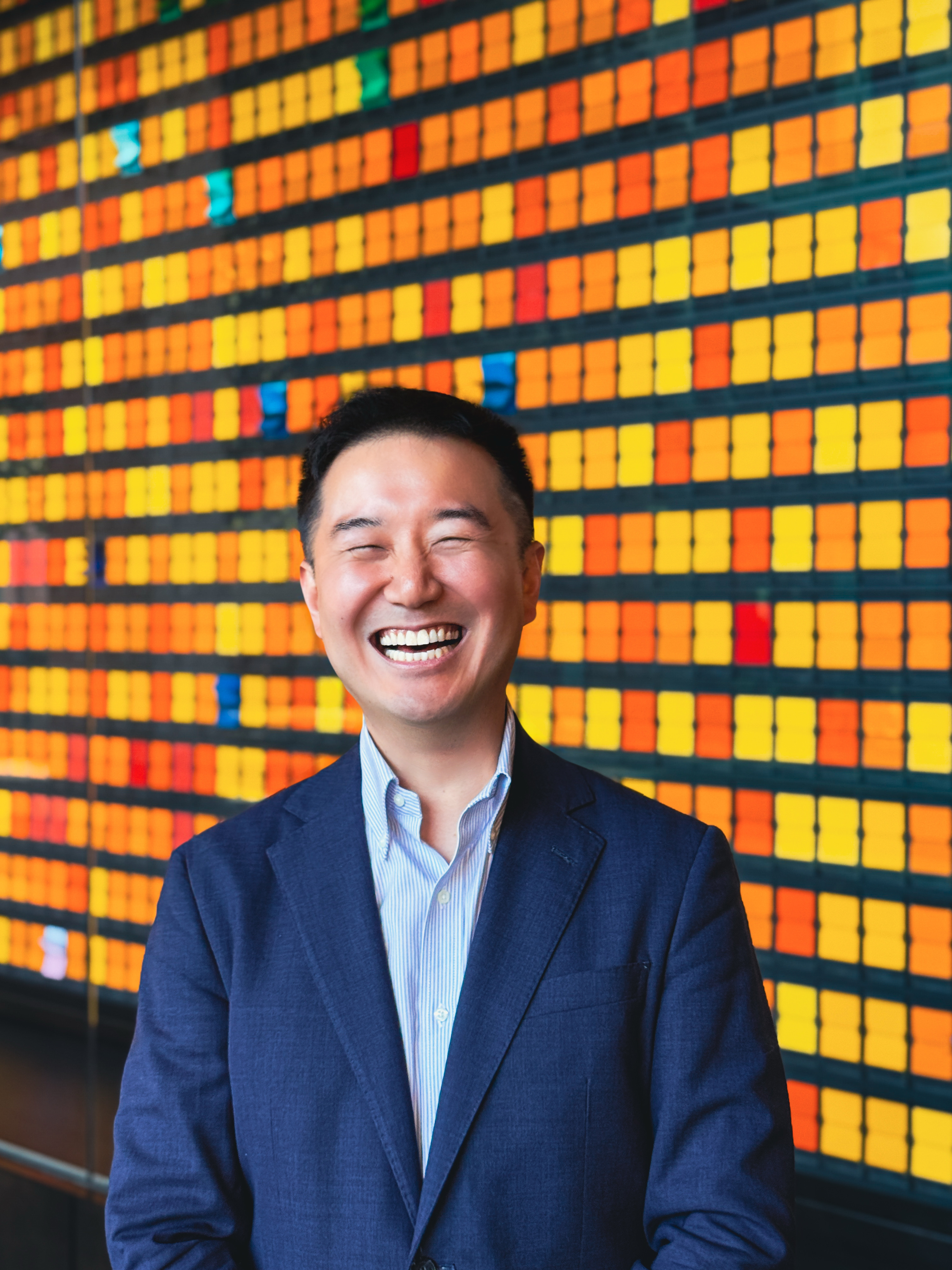 Edgar Chiu