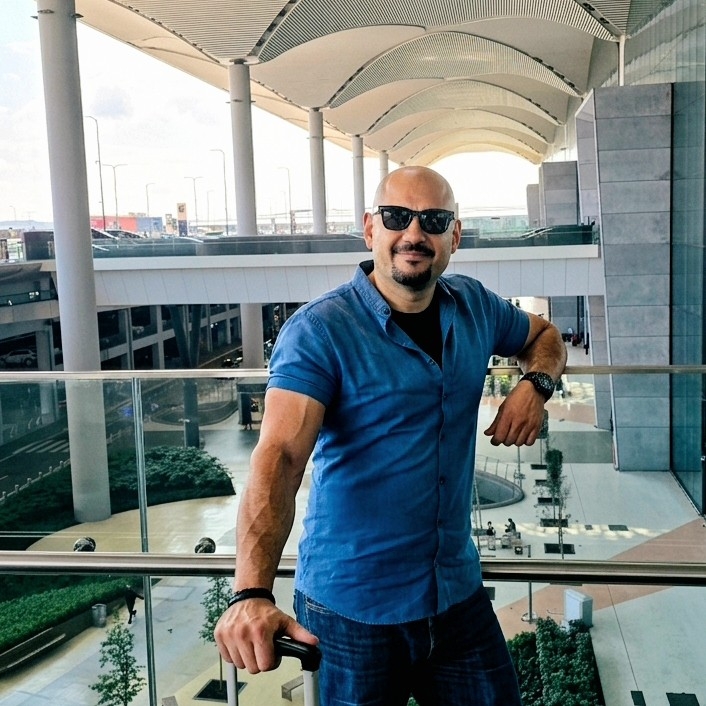 Hakan Dursun