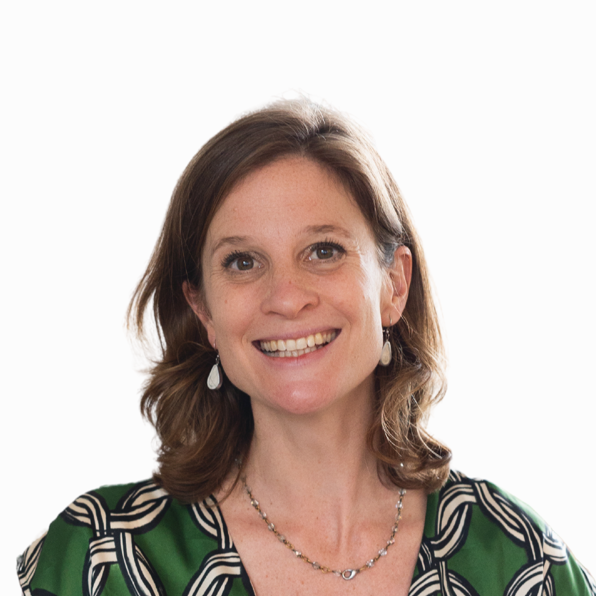 Arjanna van der Plas