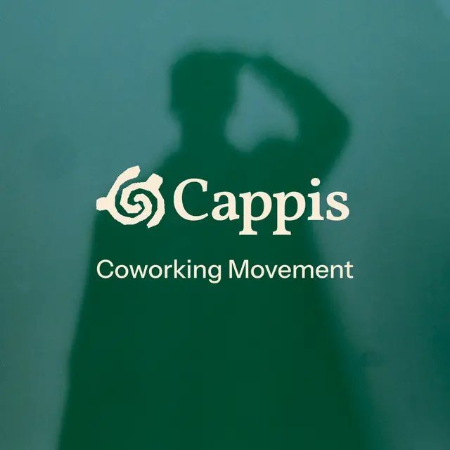 [Cappis Coworking] Calgary Chapter: Season 1, Episode 6.