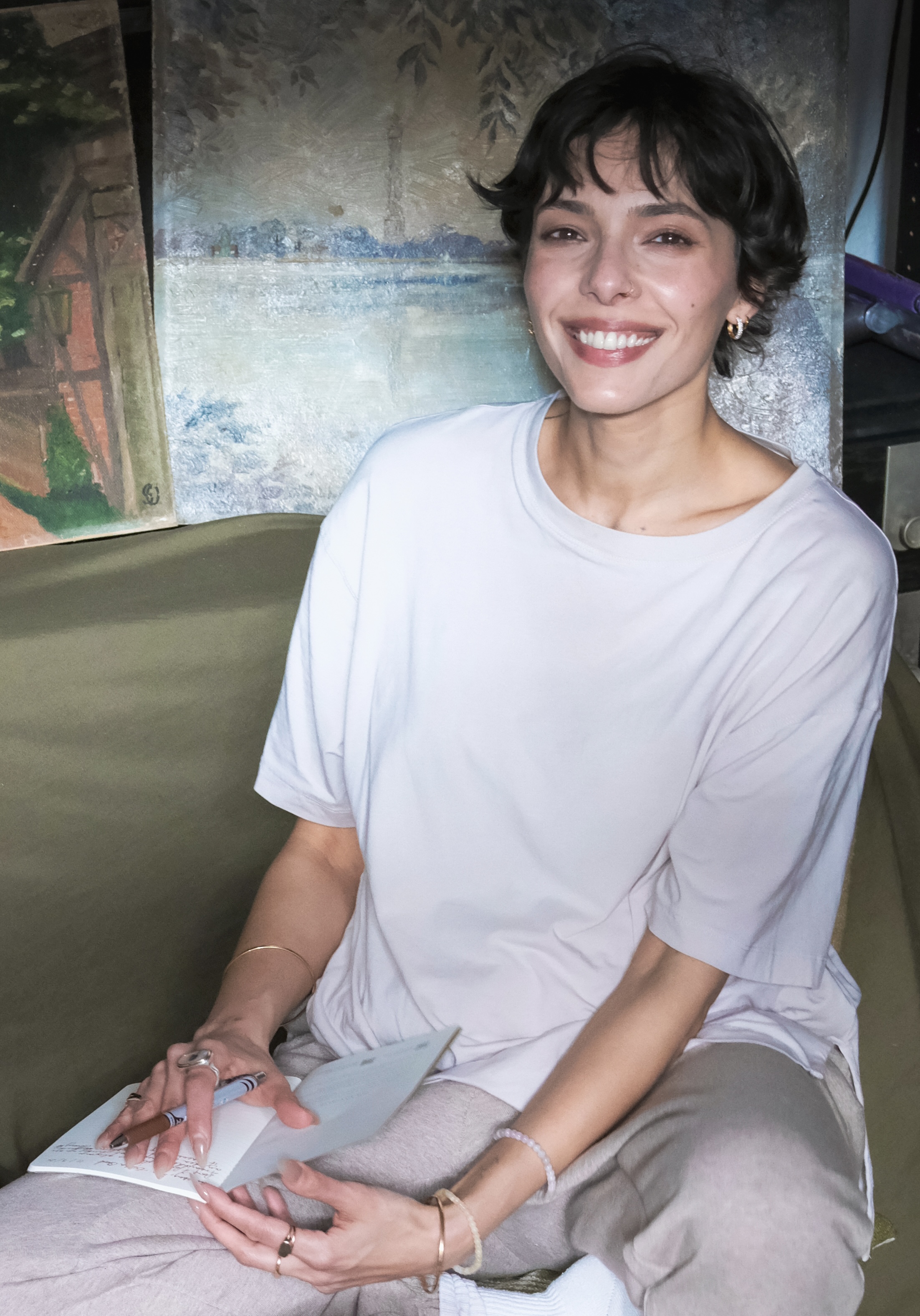 Meera Innes